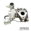 HITACHI 2508282 Charger, charging system